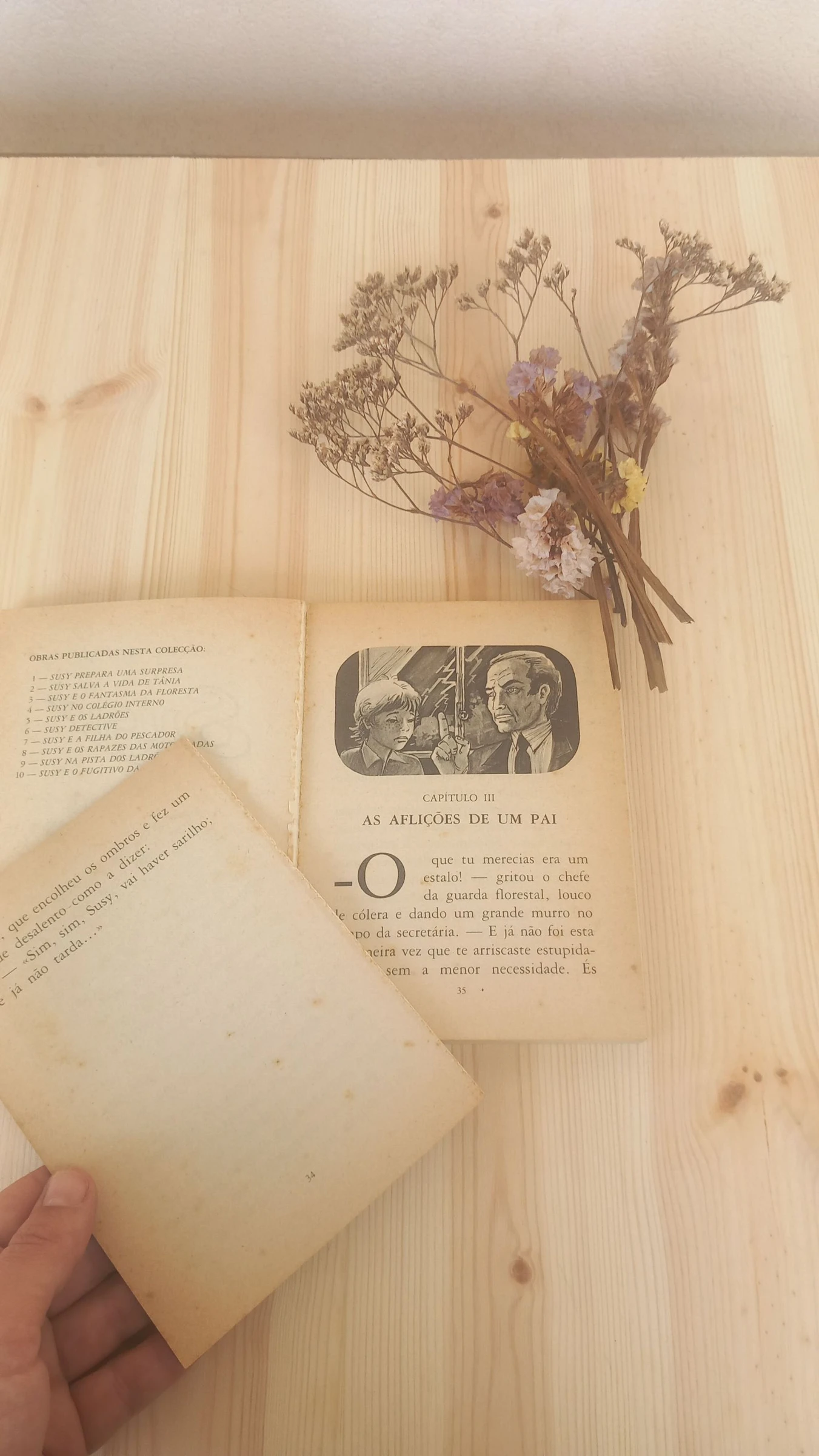 Susy e os Rapazes das Motorizadas | Gretha Stevns – photo 3